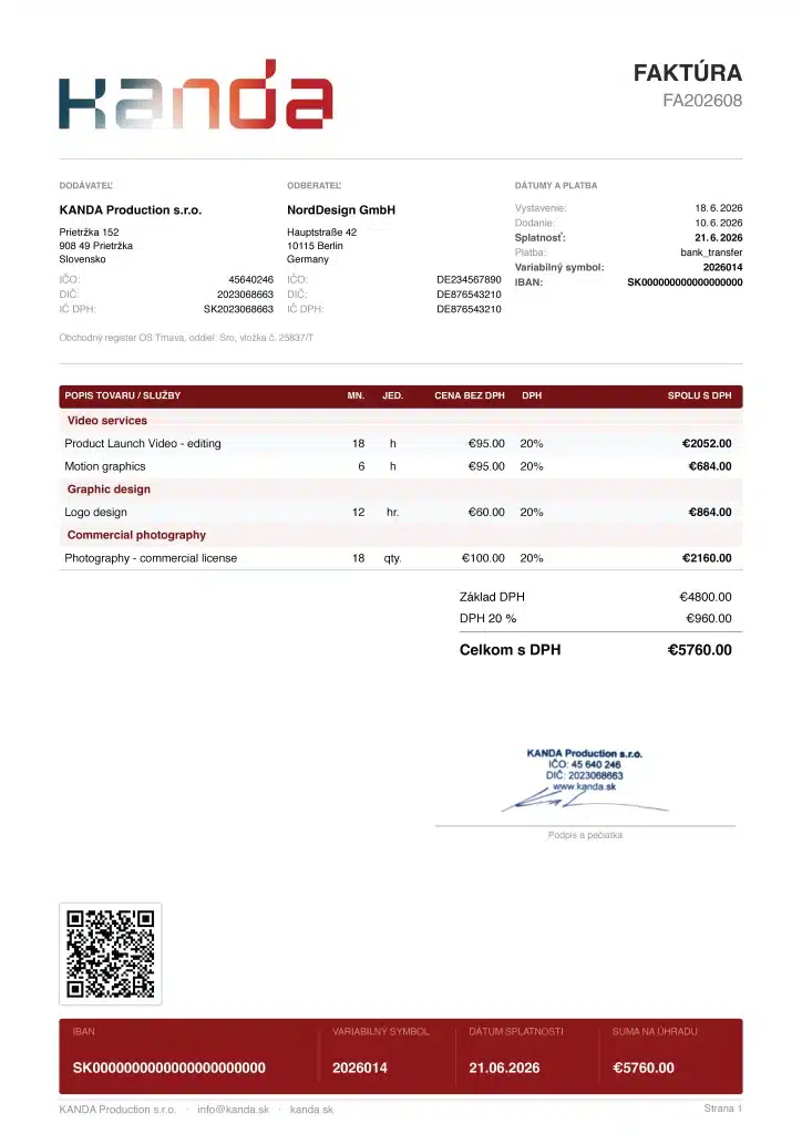 RAVEN Hub - Invoice PDF-web