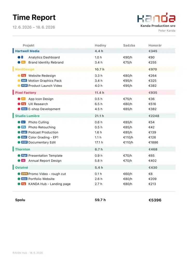 RAVEN Hub - Report PDF-web